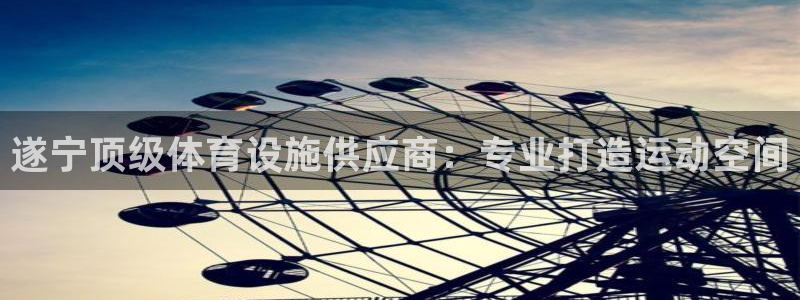 意昂体育3平台APP：遂宁顶级体育设施供应商：专业打