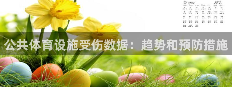 意昂3开户：公共体育设施受伤数据：趋势和预防措施