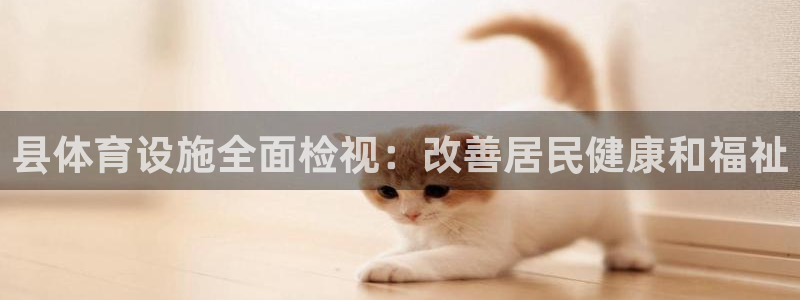 意昂3集团E.ON：县体育设施全面检视：改善居民健康
