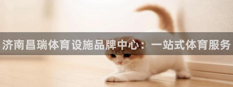 意昂3五金厂：济南昌瑞体育设施品牌中心：一站式体育服