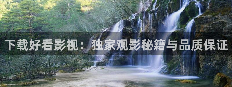 宅男视频免费观看：下载好看影视：独家观影秘籍与品质保证