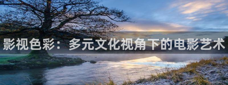 .宅男视频：影视色彩：多元文化视角下的电影艺术